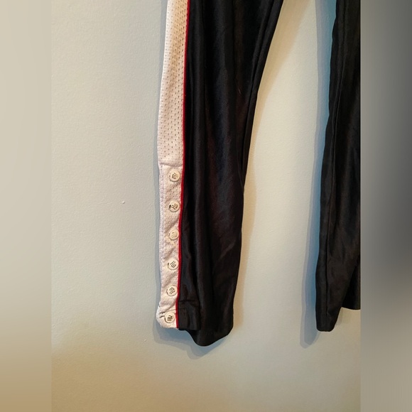 Vintage Spy-C Sport Track Pants - Picture 2 of 3